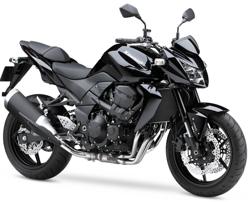 Kawasaki Z 750 Lastik